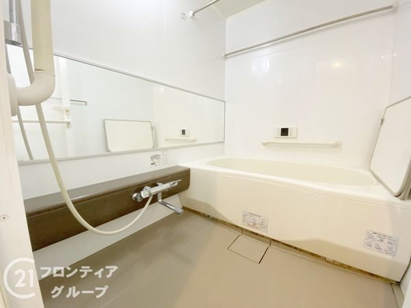 デュオプレステージフォンテーヌ宝殿　中古マンション