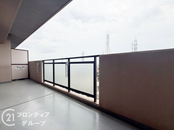サクラメント東加古川　中古マンション