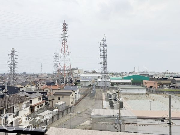 サクラメント東加古川　中古マンション