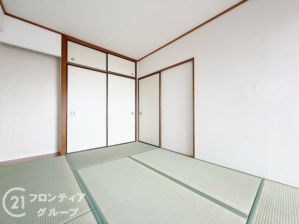 サクラメント東加古川　中古マンション