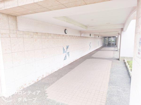 サクラメント東加古川　中古マンション