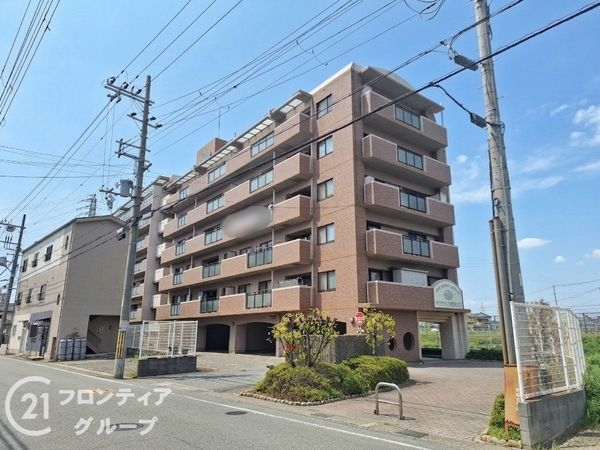 サクラメント東加古川 中古マンション