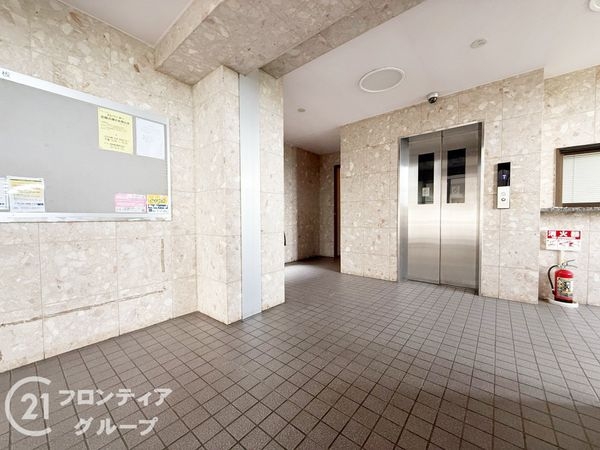 サクラメント東加古川　中古マンション