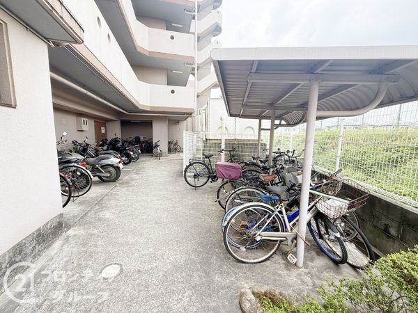 サクラメント東加古川　中古マンション