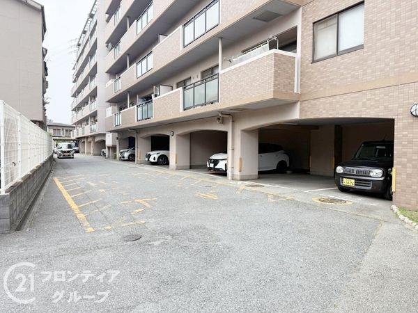 サクラメント東加古川　中古マンション