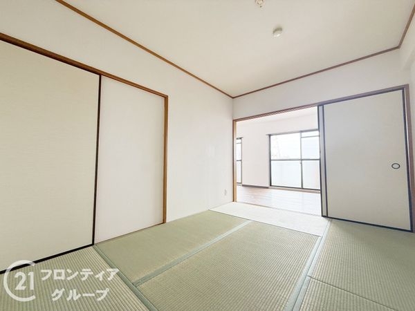 サクラメント東加古川　中古マンション