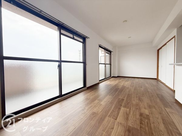 サクラメント東加古川　中古マンション
