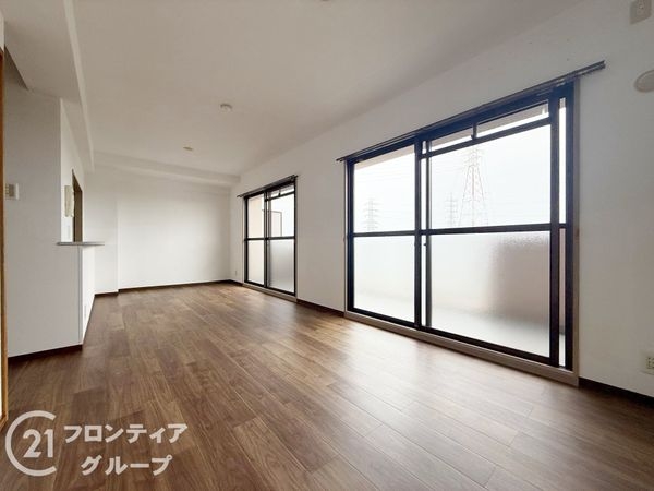 サクラメント東加古川　中古マンション