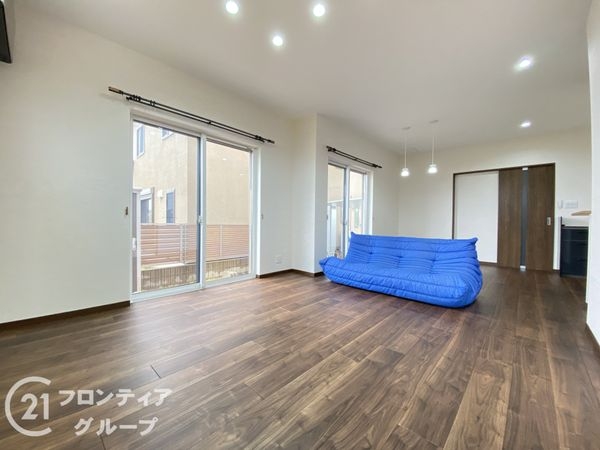 加古川市東神吉町神吉　中古一戸建て