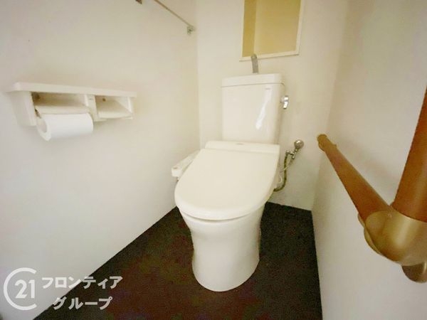 サンロイヤル加古川リバージュ2号館　中古マンション