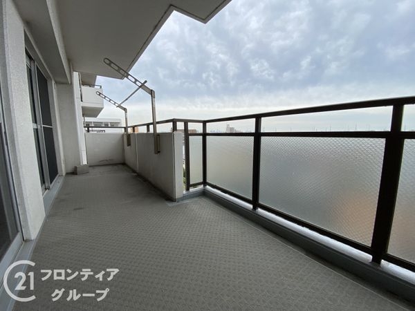 サンロイヤル加古川リバージュ2号館　中古マンション