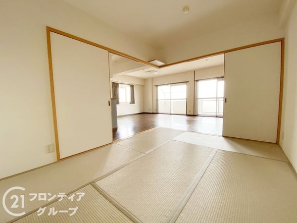 サンロイヤル加古川リバージュ2号館　中古マンション