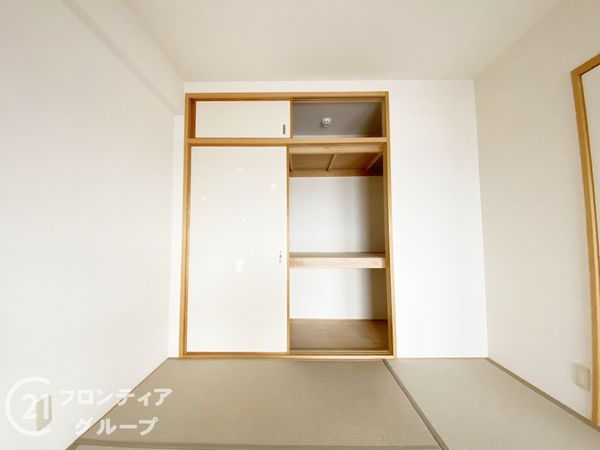 サンロイヤル加古川リバージュ2号館　中古マンション