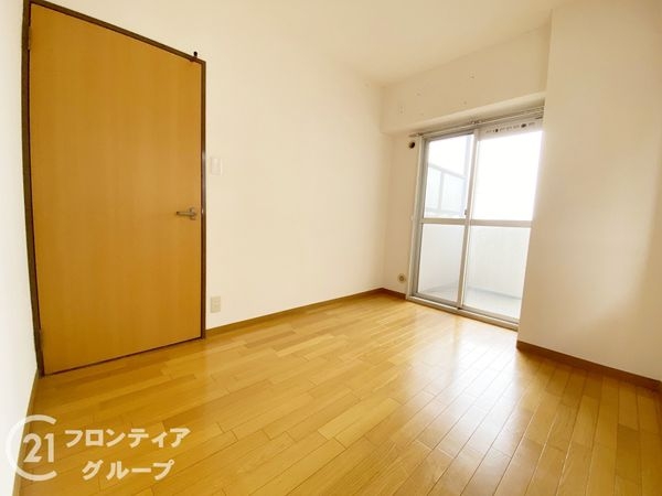 サンロイヤル加古川リバージュ2号館　中古マンション