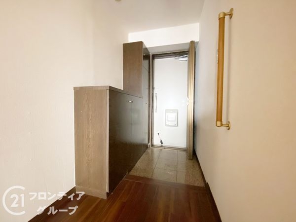 サンロイヤル加古川リバージュ2号館　中古マンション