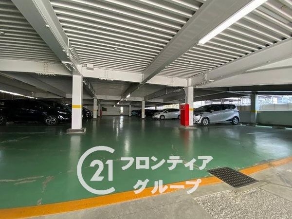 サンロイヤル加古川リバージュ2号館　中古マンション