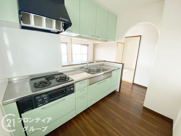 サンロイヤル加古川リバージュ2号館　中古マンション