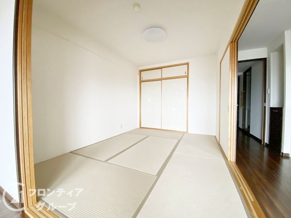 サンロイヤル加古川リバージュ2号館　中古マンション