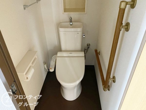 サンロイヤル加古川リバージュ2号館　中古マンション