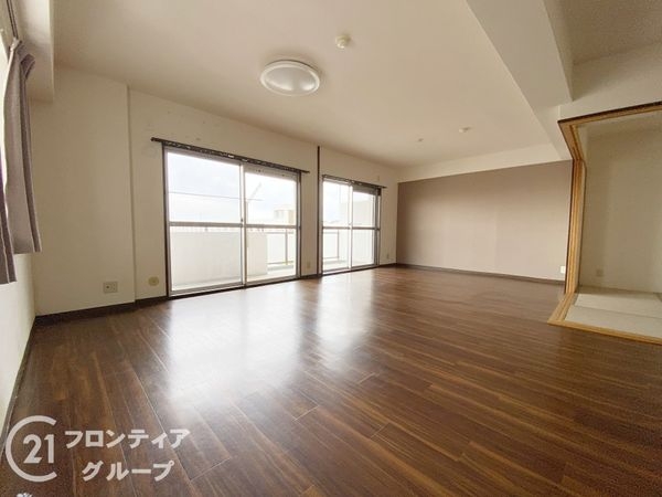 サンロイヤル加古川リバージュ2号館　中古マンション