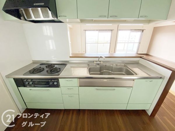 サンロイヤル加古川リバージュ2号館　中古マンション