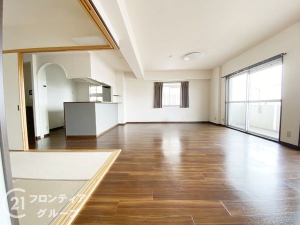 サンロイヤル加古川リバージュ2号館　中古マンション
