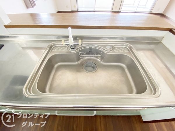 サンロイヤル加古川リバージュ2号館　中古マンション