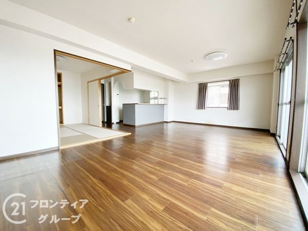 サンロイヤル加古川リバージュ2号館　中古マンション