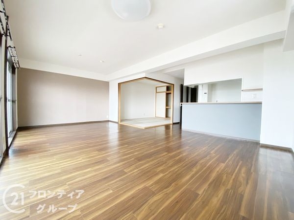 サンロイヤル加古川リバージュ2号館　中古マンション