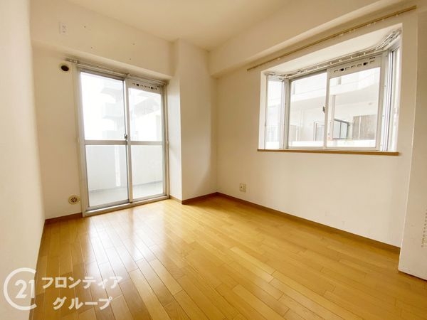 サンロイヤル加古川リバージュ2号館　中古マンション