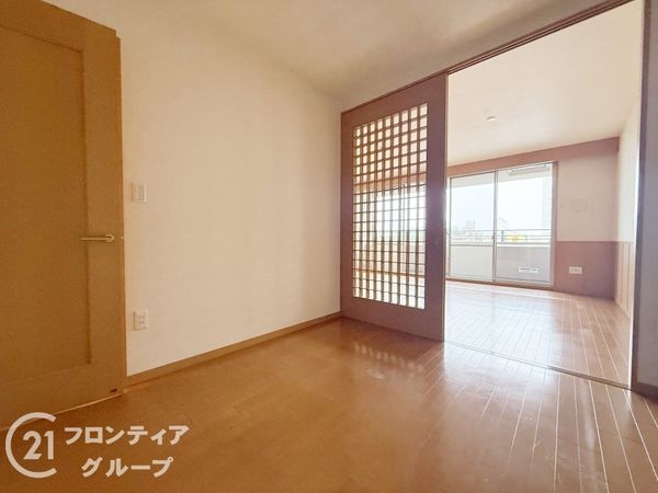 サンヒルズ坂田町　中古マンション
