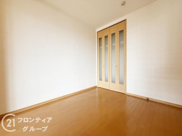 サンヒルズ坂田町　中古マンション