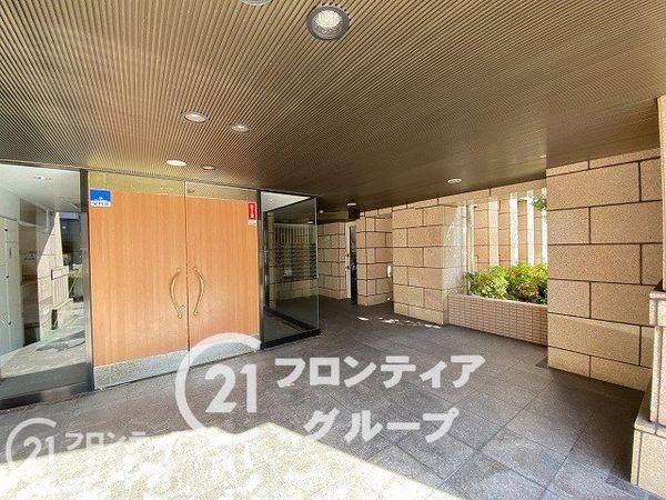 サンヒルズ坂田町　中古マンション