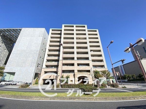 サンヒルズ坂田町 中古マンション