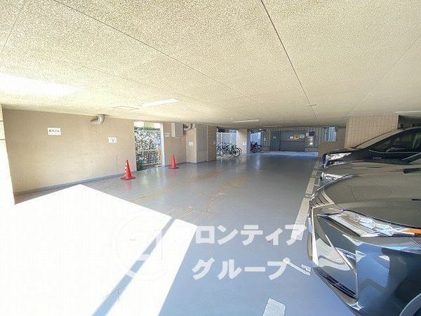 サンヒルズ坂田町　中古マンション