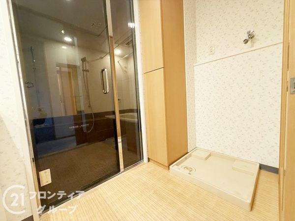 サンヒルズ坂田町　中古マンション