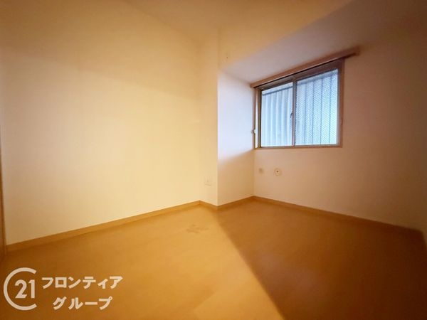 サンヒルズ坂田町　中古マンション