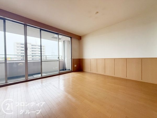 サンヒルズ坂田町　中古マンション