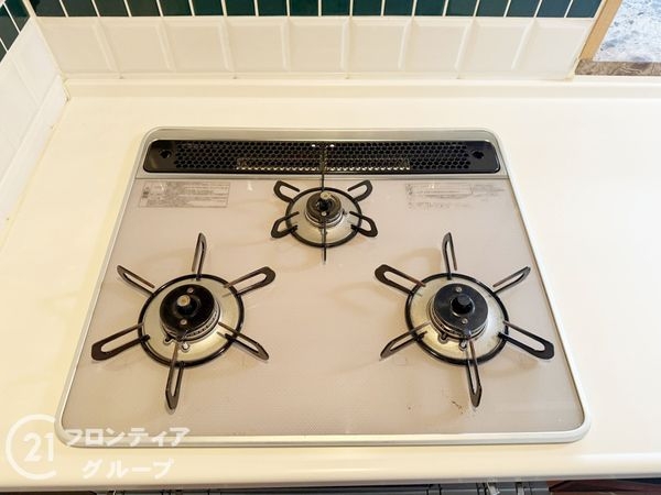 サンヒルズ坂田町　中古マンション