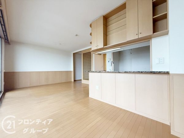 サンヒルズ坂田町　中古マンション