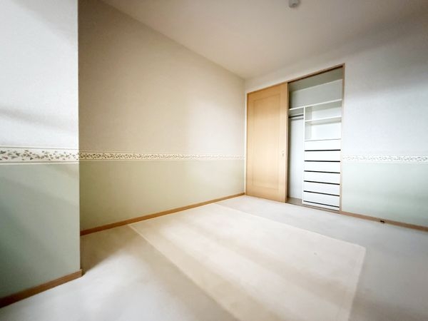 サンヒルズ坂田町　中古マンション