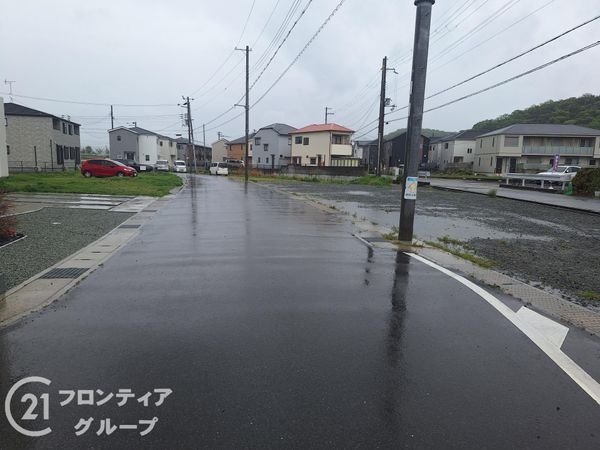 姫路市四郷町東阿保　新築一戸建て　第１２　３号棟