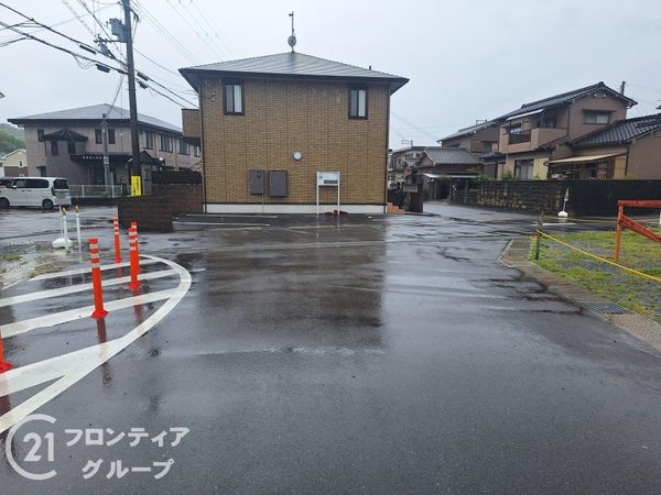 姫路市四郷町東阿保　新築一戸建て　第１２　３号棟
