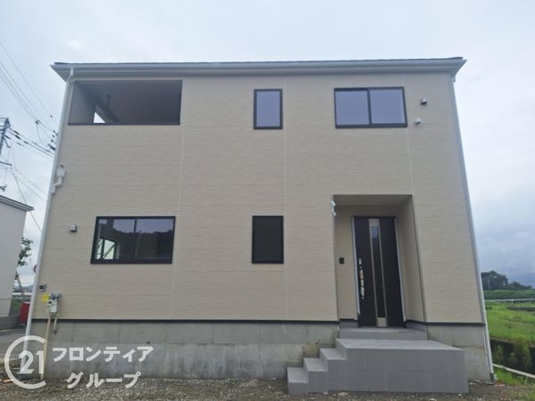 姫路市四郷町東阿保 新築一戸建て 第12 1号棟