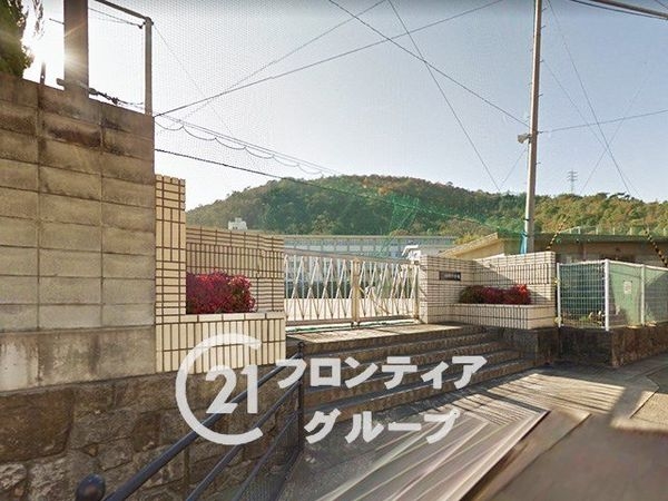姫路市四郷町東阿保　新築一戸建て　第１２　２号棟(姫路市立四郷学院（初等部）)