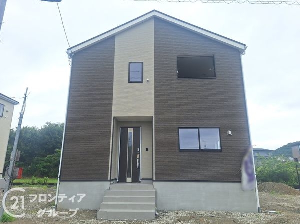 姫路市四郷町東阿保 新築一戸建て 第12 2号棟