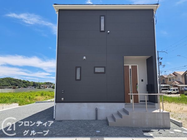 姫路市四郷町山脇　新築一戸建て　第１９　３号棟