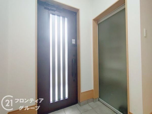 加古川市東神吉町西井ノ口の中古一戸建て