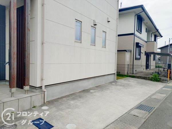 加古川市東神吉町西井ノ口の中古一戸建て