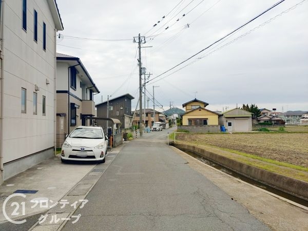 加古川市東神吉町西井ノ口の中古一戸建て